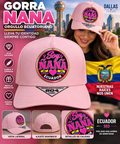 Gorras Ňaňa